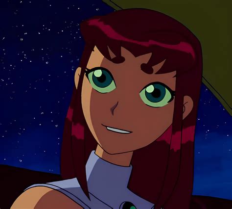 Starfire